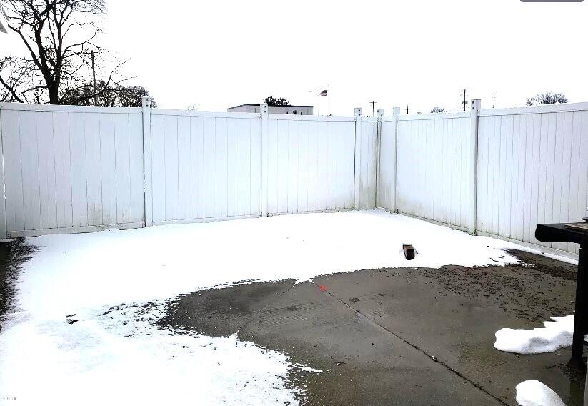 40 East State Road Grant, MI 49327 - Photo 14 of 15 Partial Yard