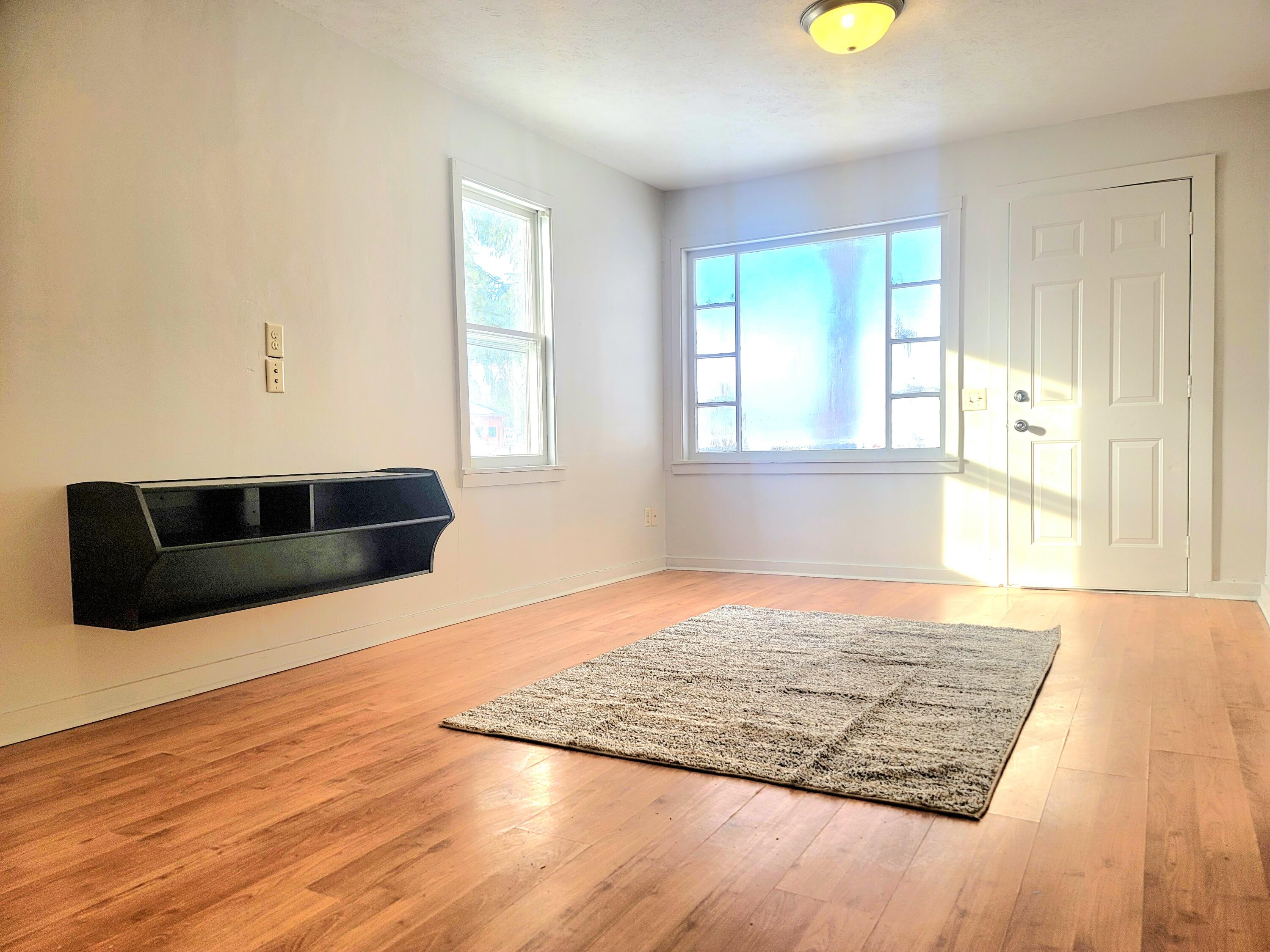 40 East State Road Grant, MI 49327 - Photo 2 of 15 Living Room