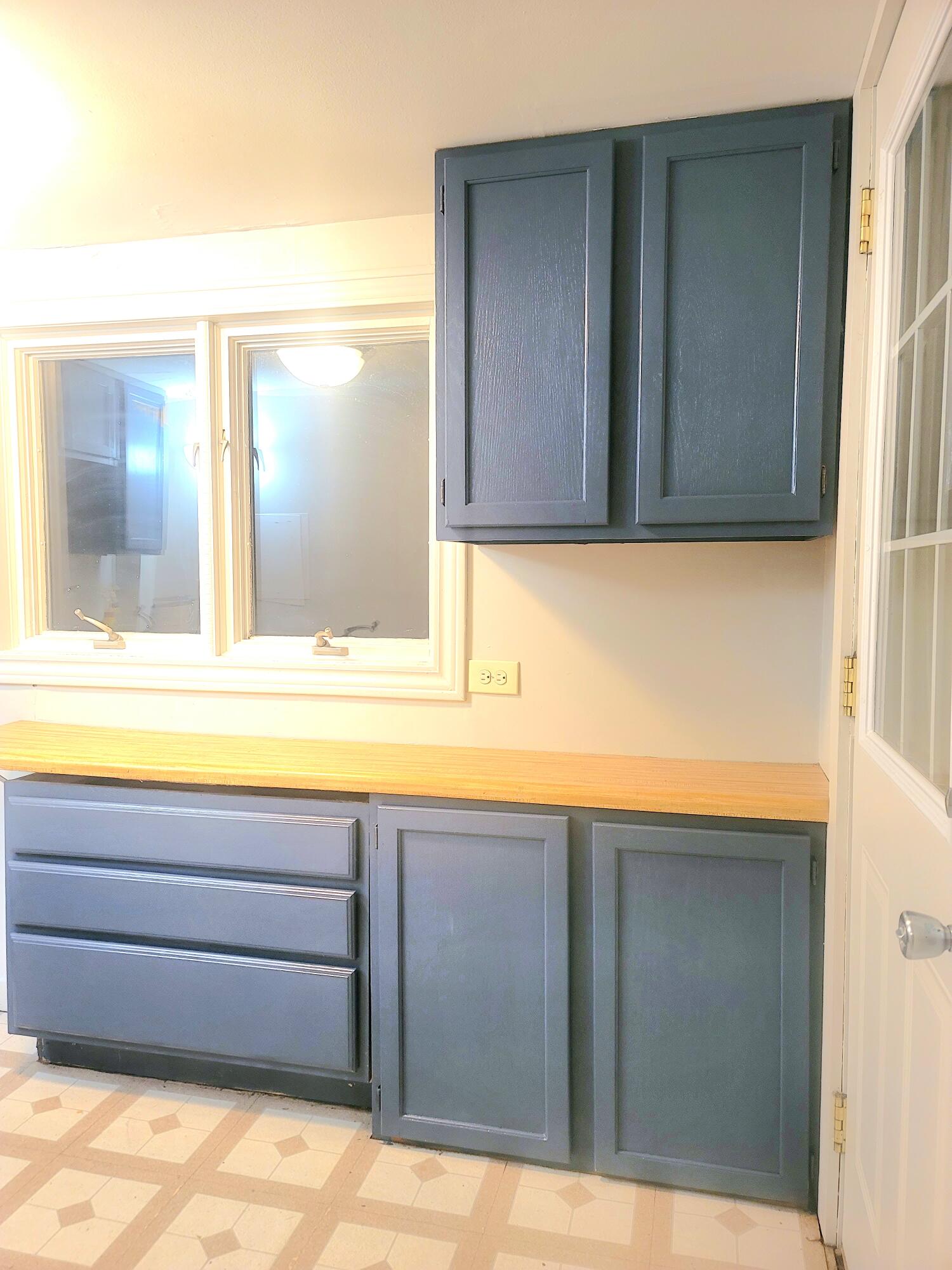 40 East State Road Grant, MI 49327 - Photo 4 of 15 Kitchen