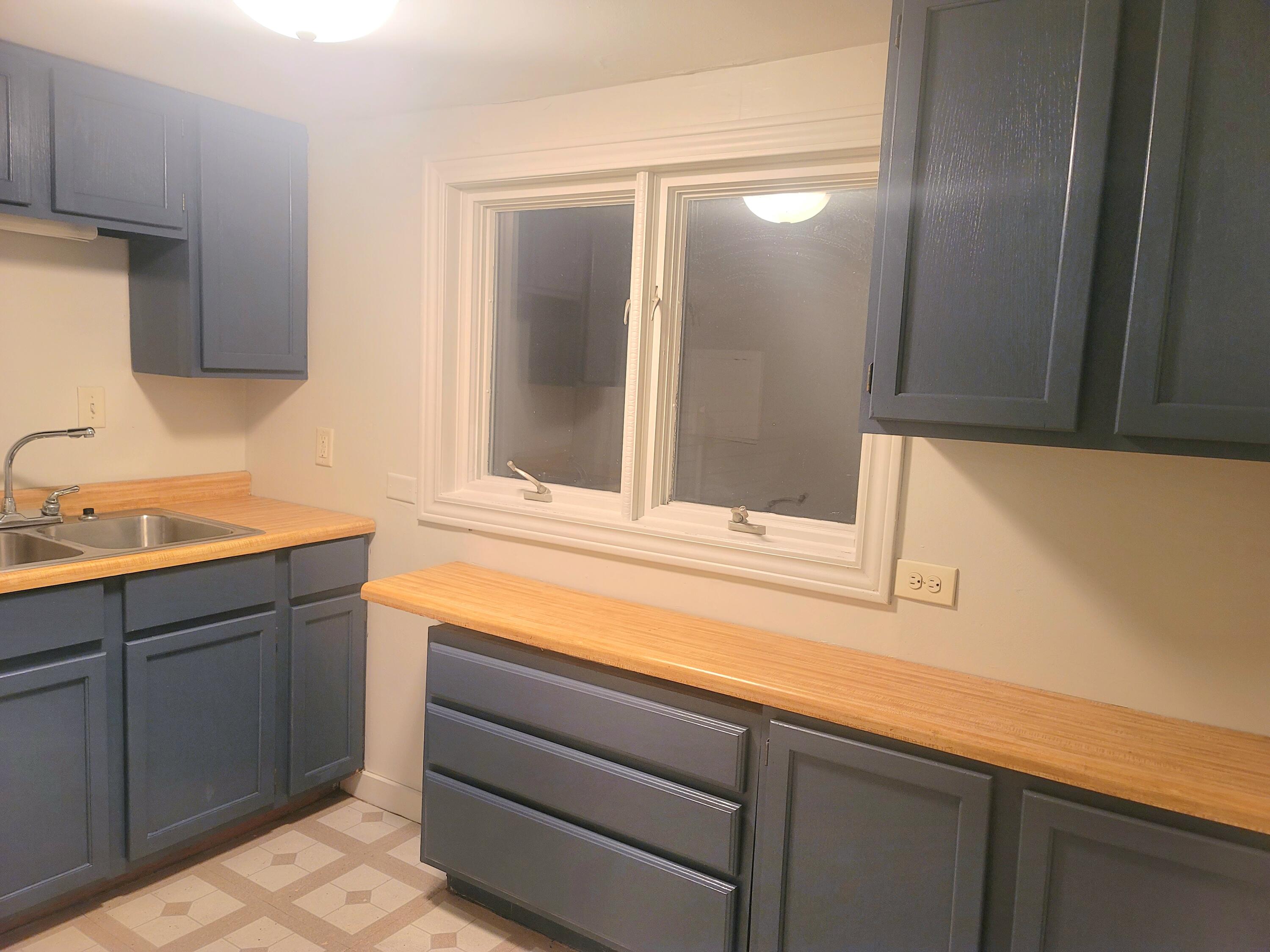 40 East State Road Grant, MI 49327 - Photo 6 of 15 Kitchen