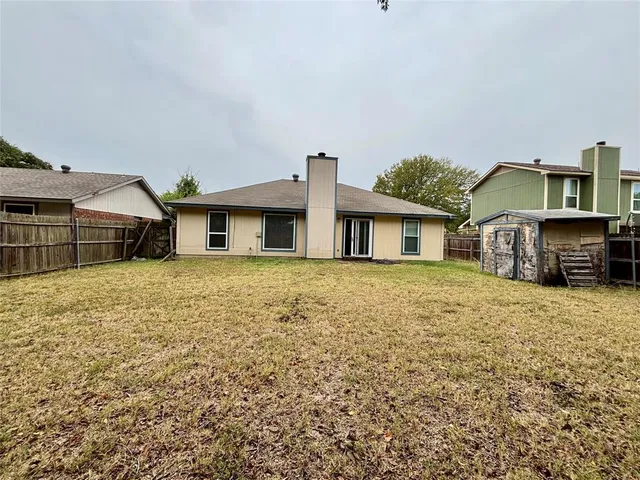 $1,900 | 319 Iberis Drive, Arlington, TX 76018