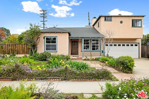 $1,550,000 | 3604 Moore Street, Los Angeles, CA 90066
