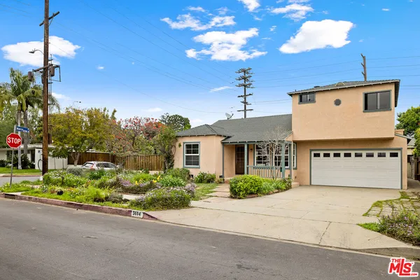 $1,800,000 | 3604 Moore Street, Los Angeles, CA 90066