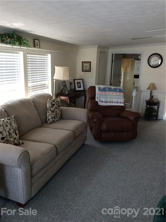 306 Mallard Loop Waynesville, NC 28785 - Photo 6 of 19 a living room with furniture and a window