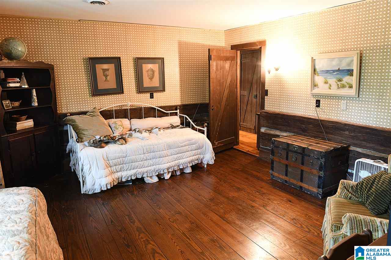 1242 Oak Mountain Trail Pelham, AL 35124 - Photo 15 of 41