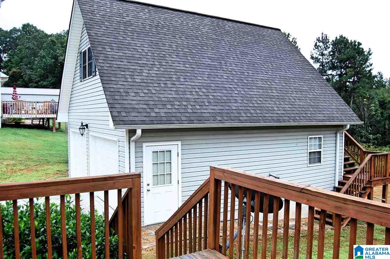 383 Miranda Road Warrior, AL 35180 - Photo 9 of 15