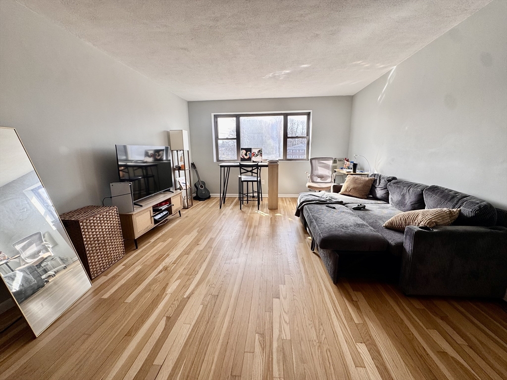 97 Spring Street, Unit C5 Boston, MA 02132 - Photo 2 of 12