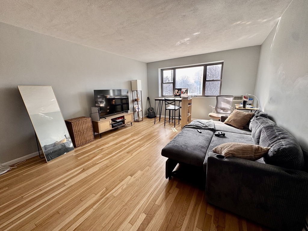 97 Spring Street, Unit C5 Boston, MA 02132 - Photo 3 of 12