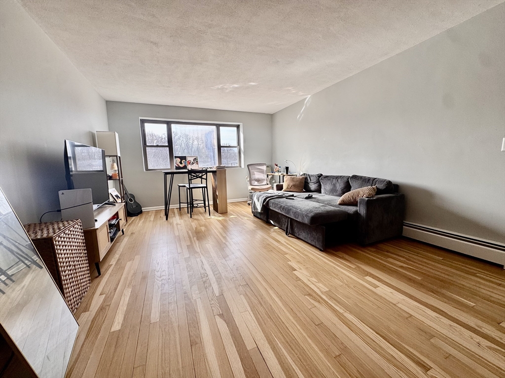 97 Spring Street, Unit C5 Boston, MA 02132 - Photo 4 of 12