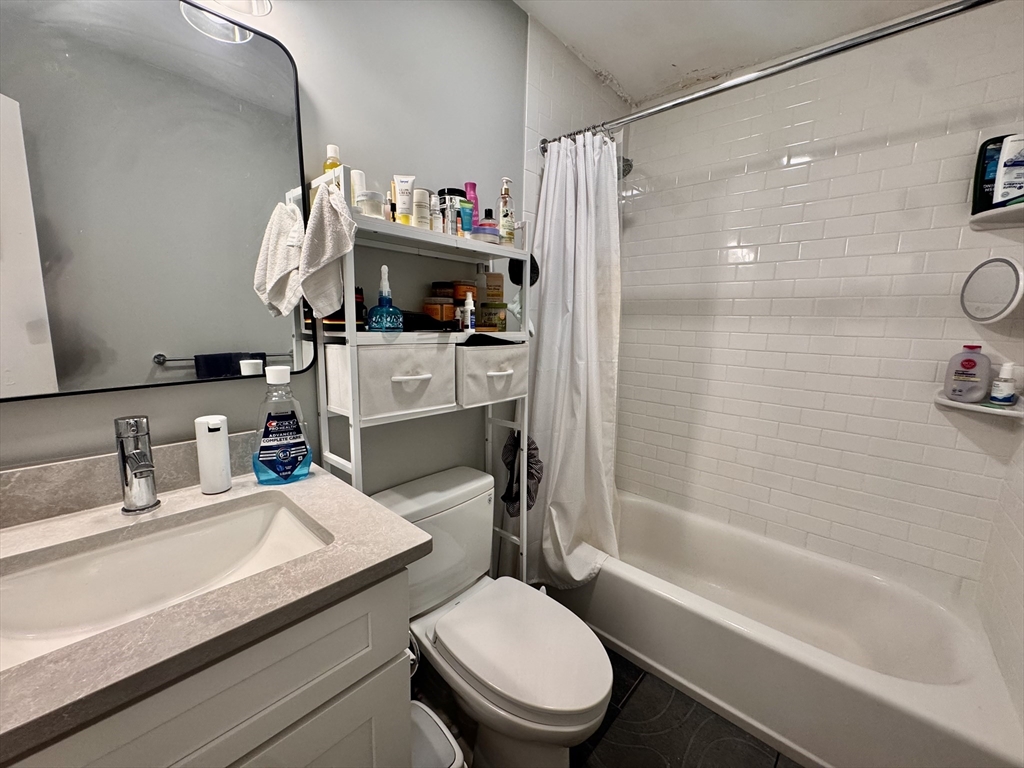 97 Spring Street, Unit C5 Boston, MA 02132 - Photo 10 of 12