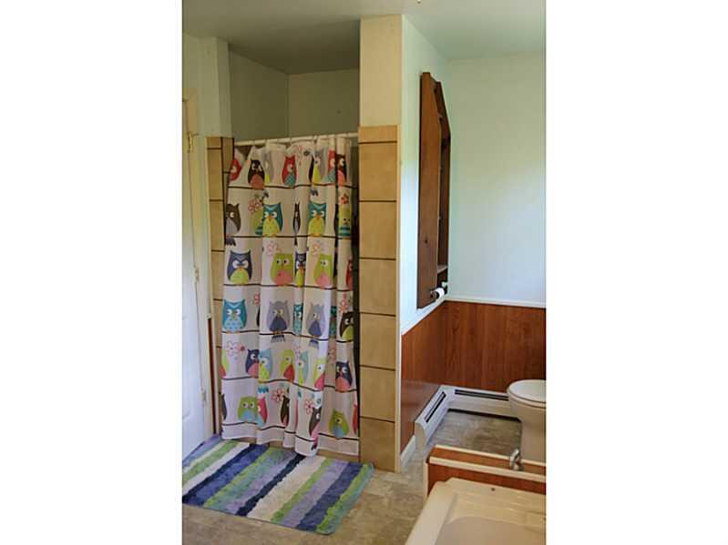 87 Gordon Hill Road Thorndike, ME 04986 - Photo 26 of 35 Bathroom.