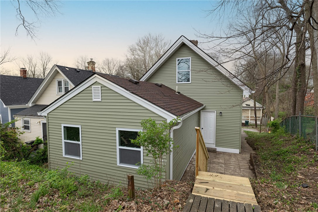 5618 Prentice Street Cincinnati, OH 45227 - Photo 32 of 34