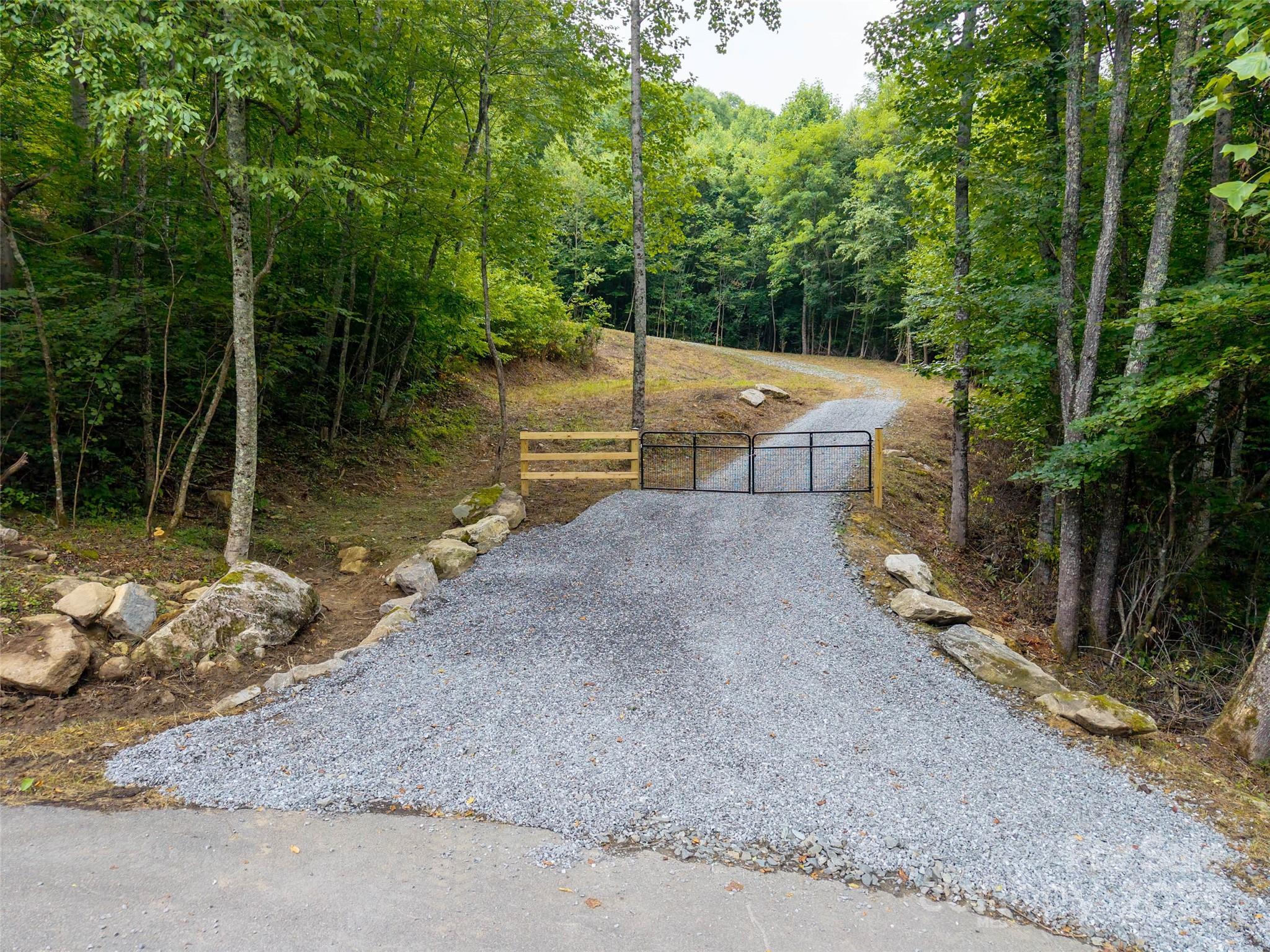 0 Sugar Cove Road Clyde, NC 28721 - Photo 16 of 16 a view of a park with large trees