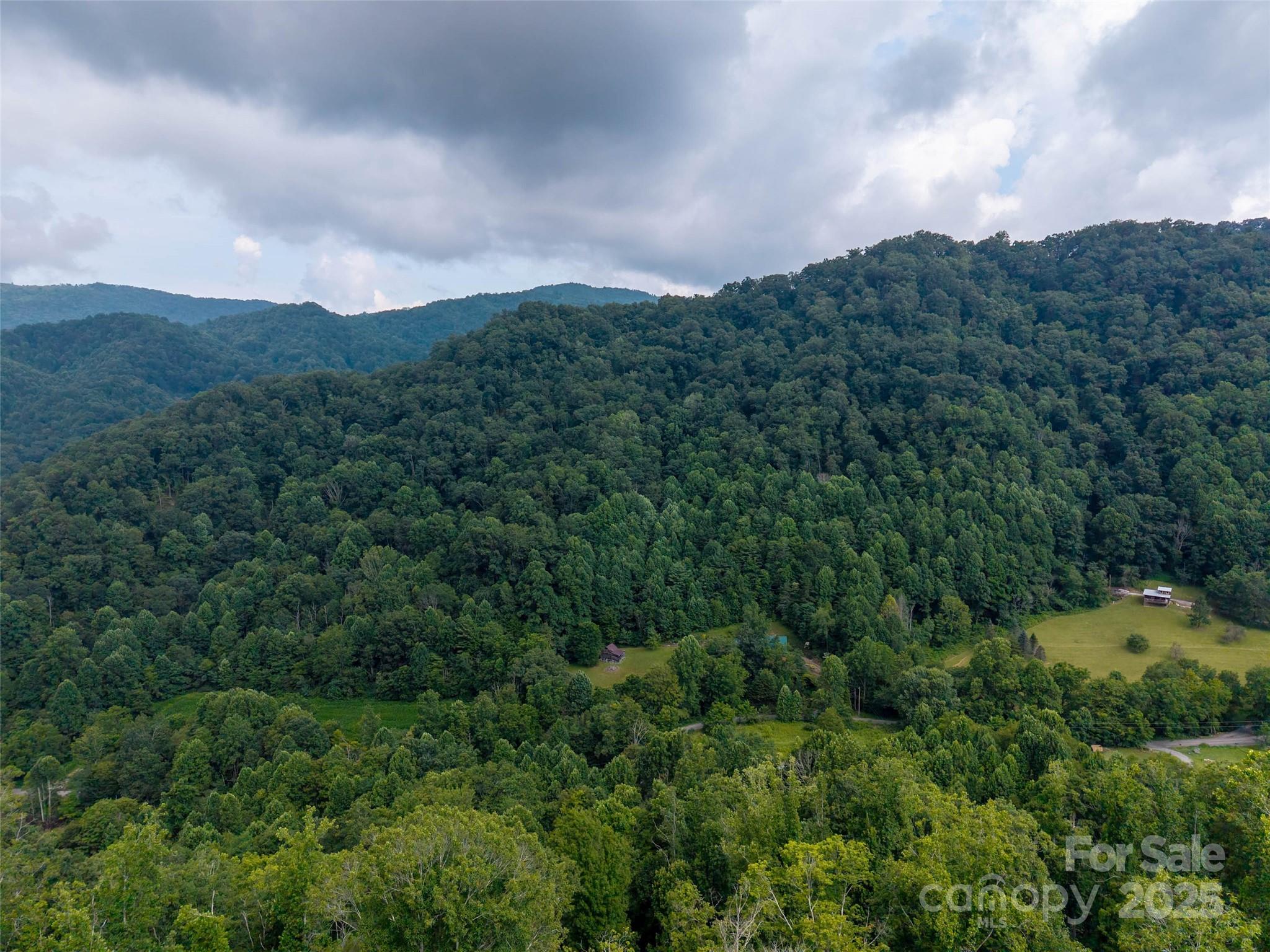 0 Sugar Cove Road Clyde, NC 28721 - Photo 10 of 16 a view of a city with lush green forest