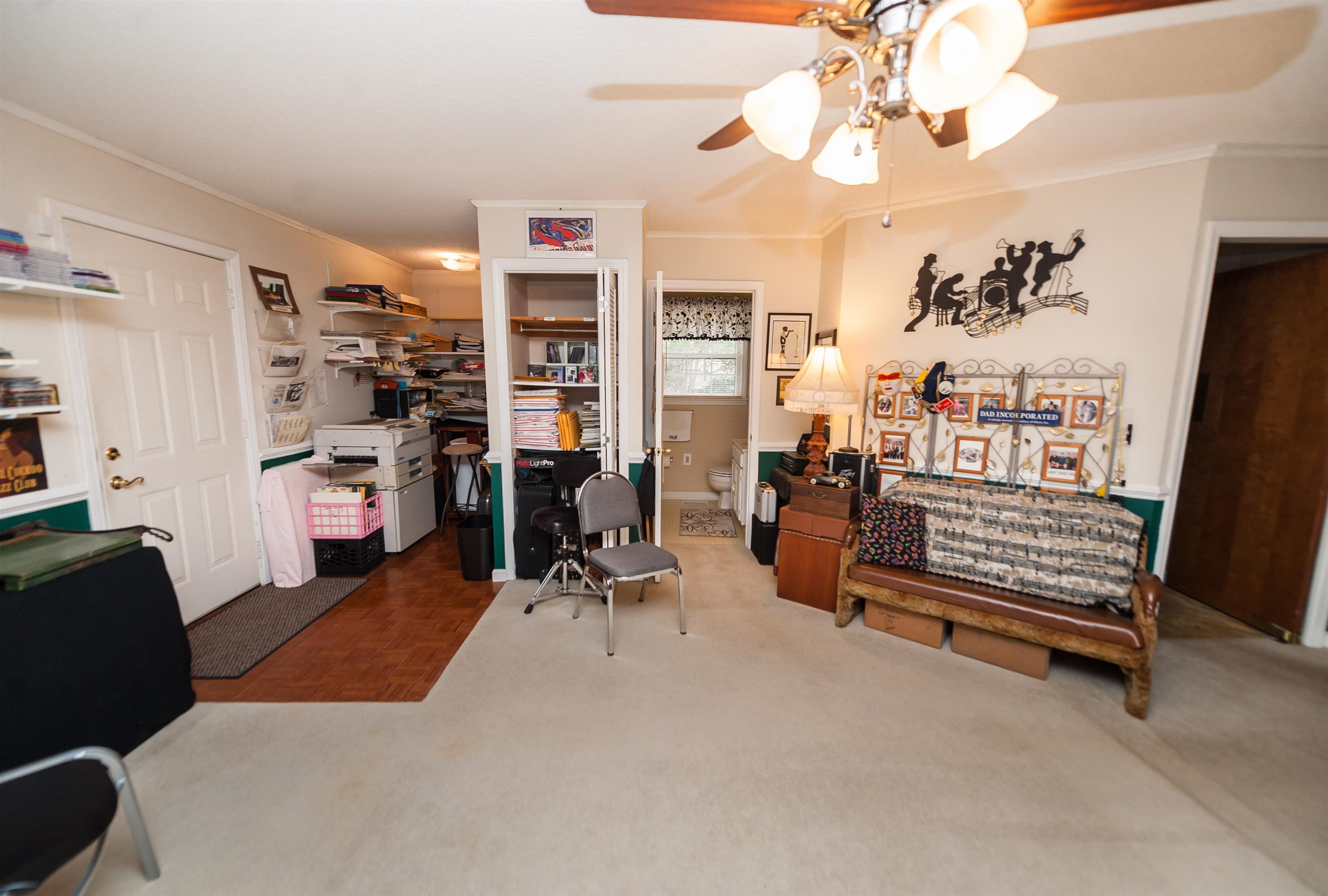 136 Maulden Street Spartanburg, SC 29302 - Photo 14 of 36