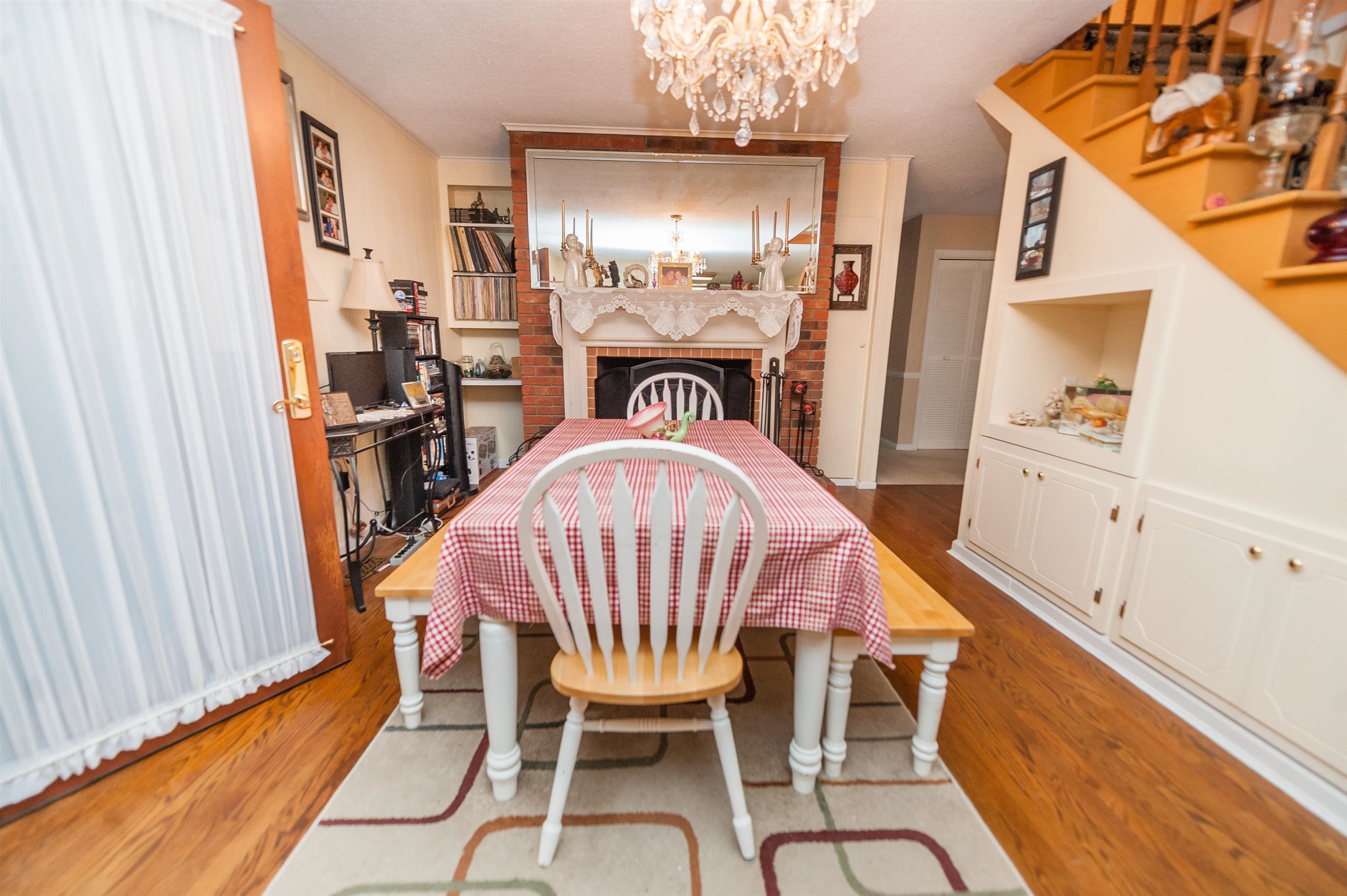 136 Maulden Street Spartanburg, SC 29302 - Photo 18 of 36