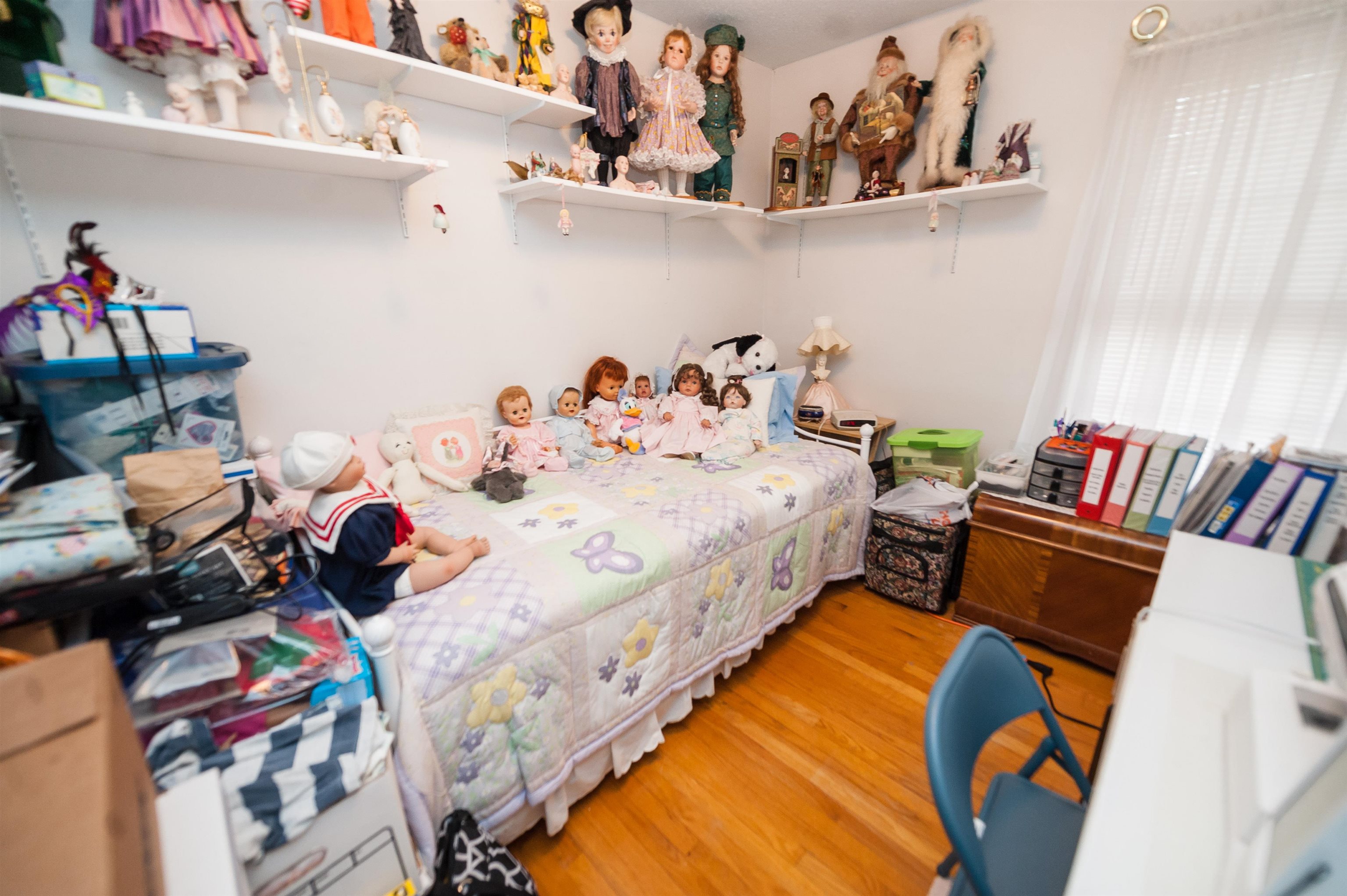 136 Maulden Street Spartanburg, SC 29302 - Photo 20 of 36