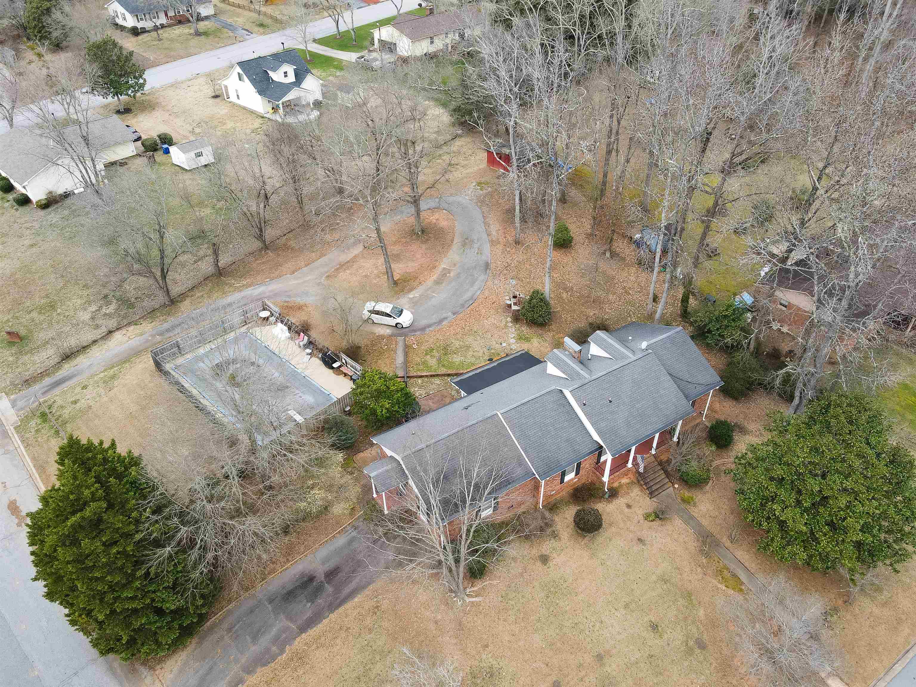 136 Maulden Street Spartanburg, SC 29302 - Photo 33 of 36