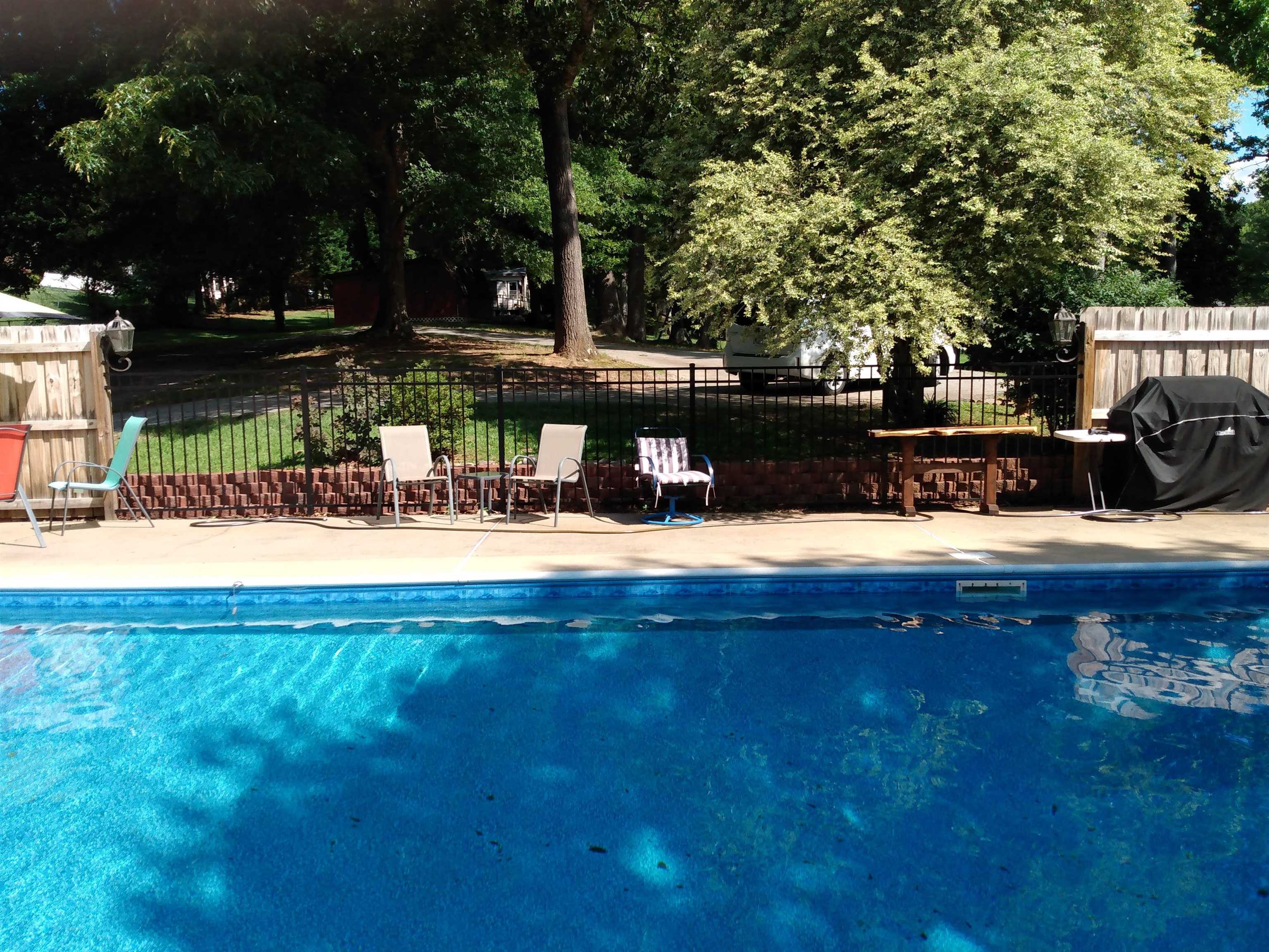 136 Maulden Street Spartanburg, SC 29302 - Photo 34 of 36