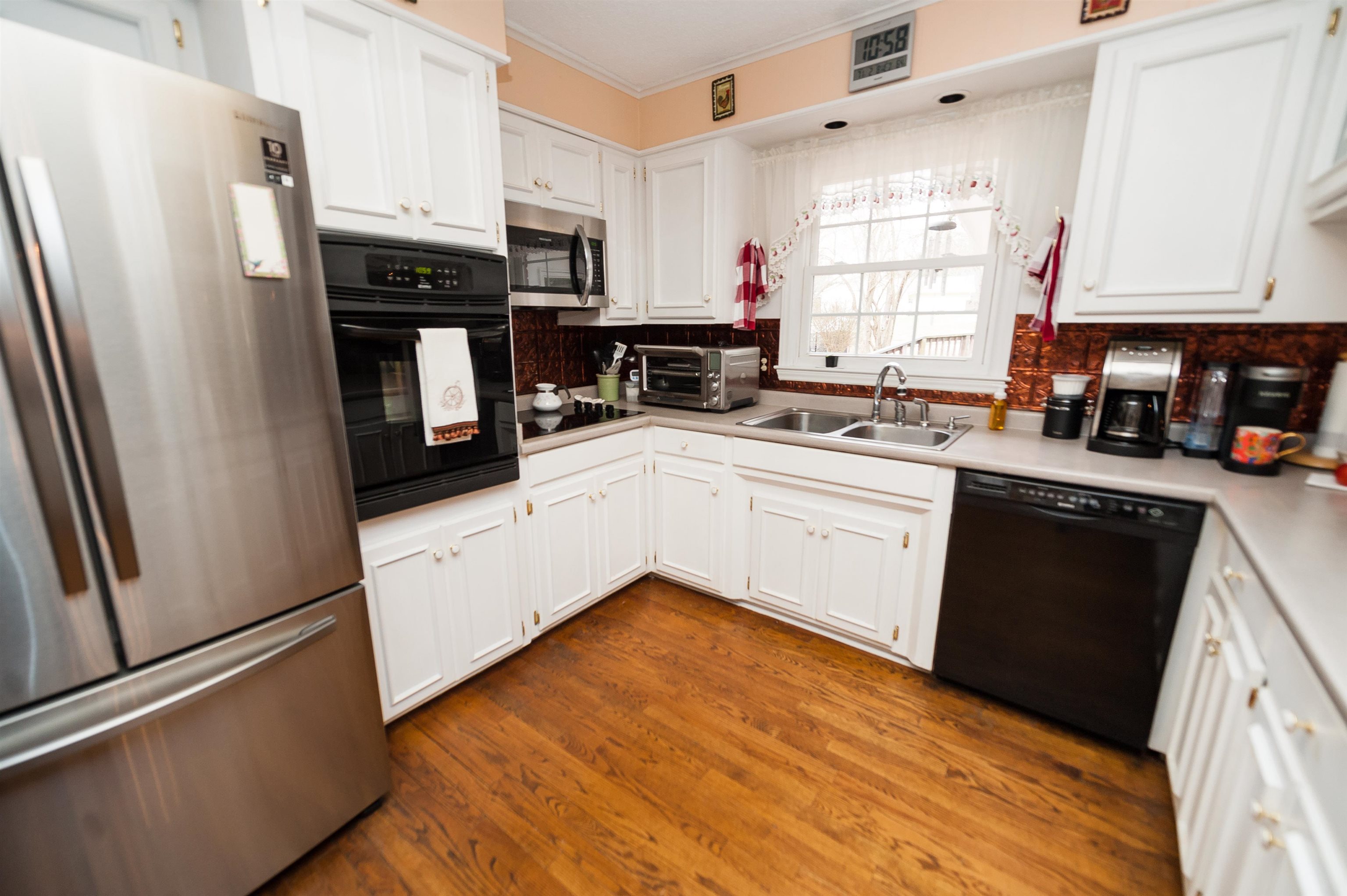 136 Maulden Street Spartanburg, SC 29302 - Photo 9 of 36