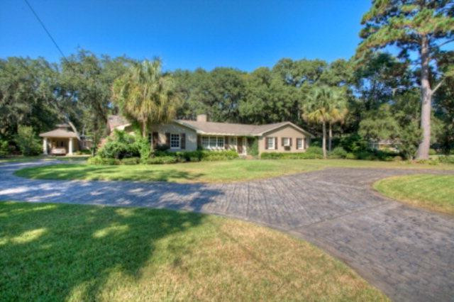116 Worthing Road St. Simons Island, GA 31522 - Photo 1 of 1