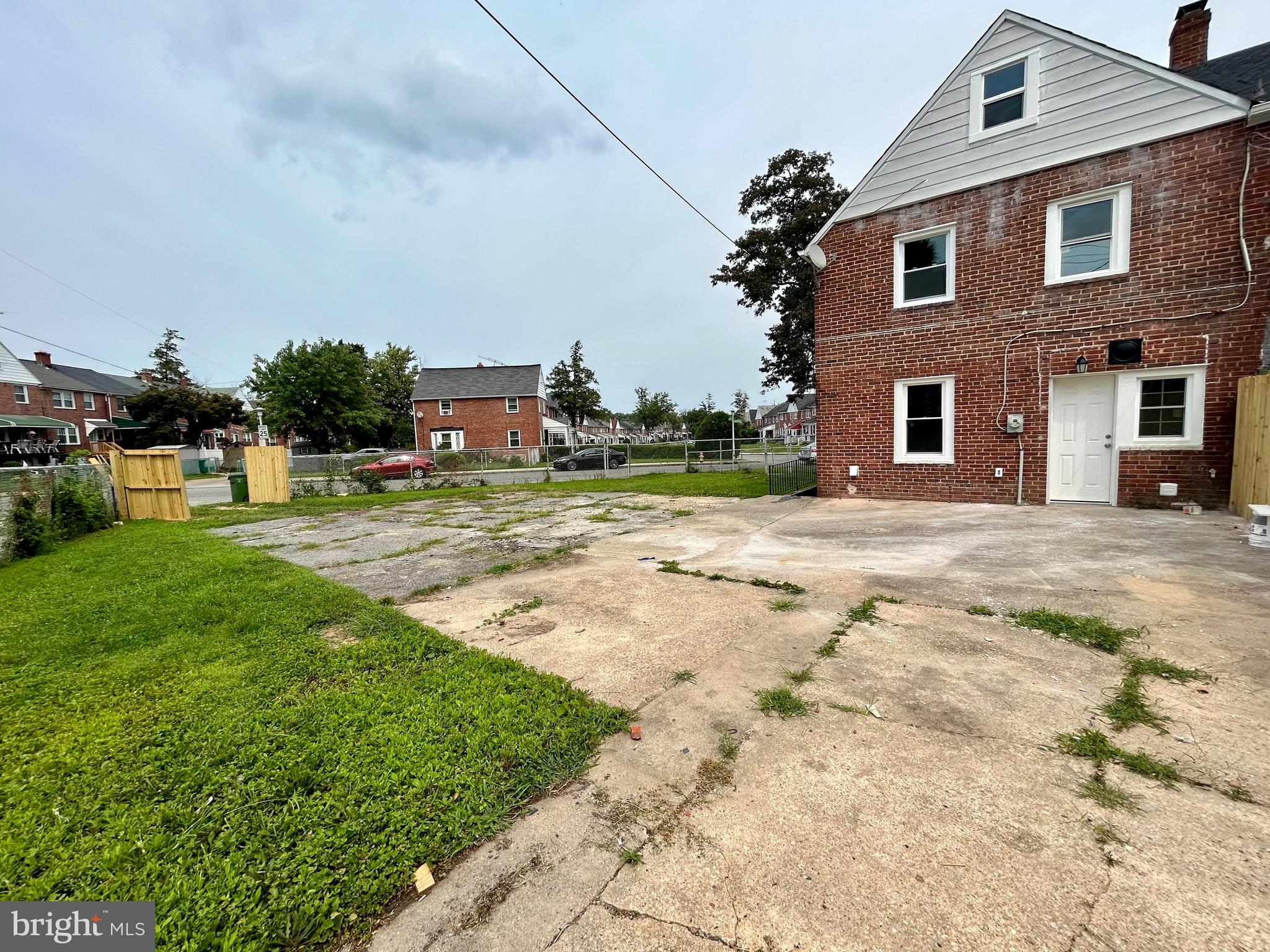 4642 Northwood Drive Baltimore, MD 21239 - Photo 25 of 28