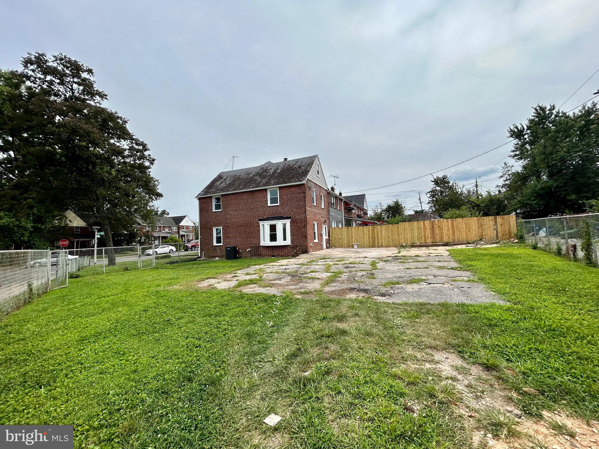 4642 Northwood Drive Baltimore, MD 21239 - Photo 26 of 28