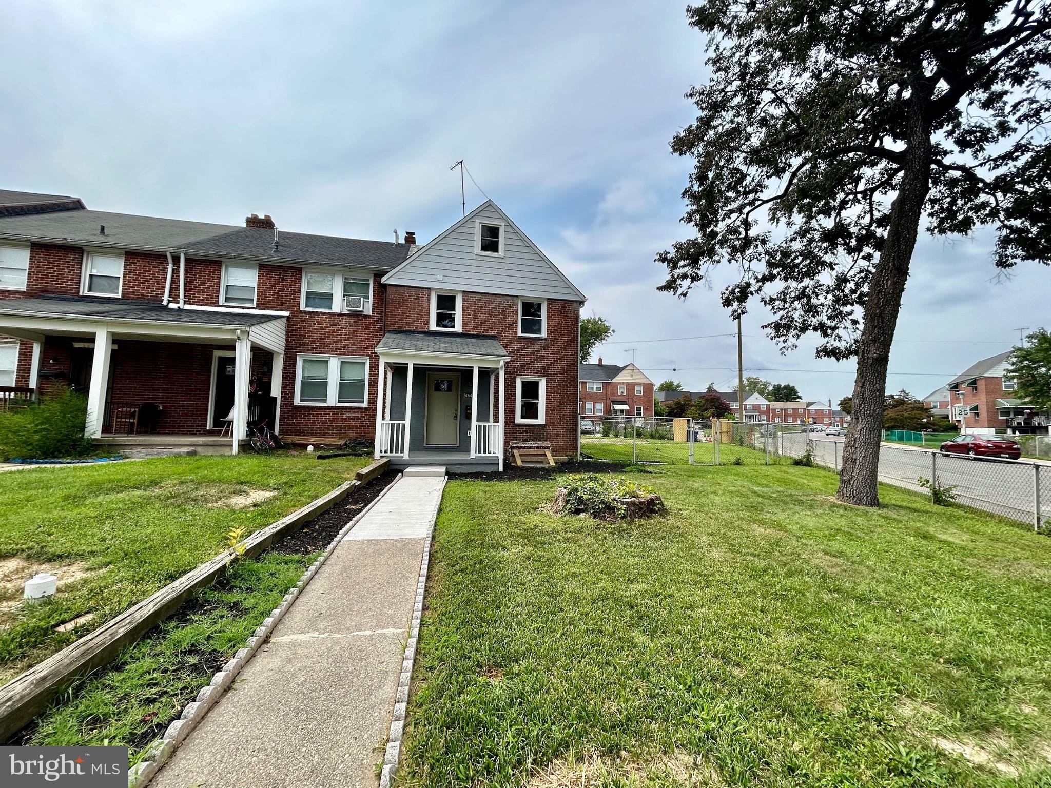 4642 Northwood Drive Baltimore, MD 21239 - Photo 27 of 28