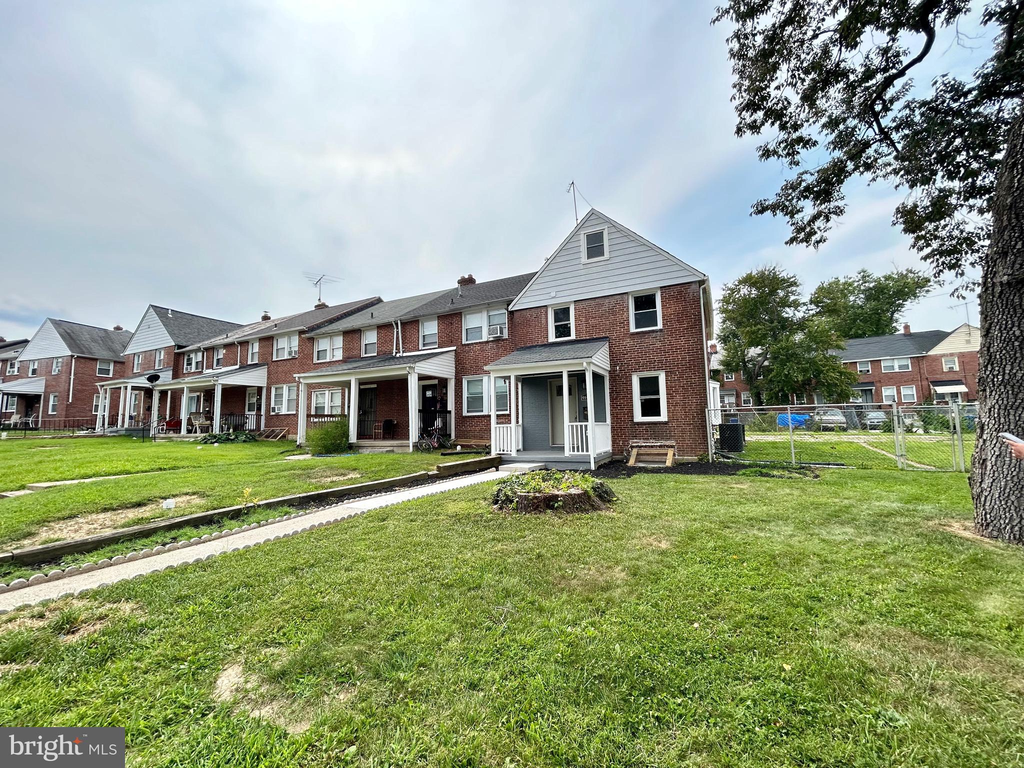 4642 Northwood Drive Baltimore, MD 21239 - Photo 28 of 28