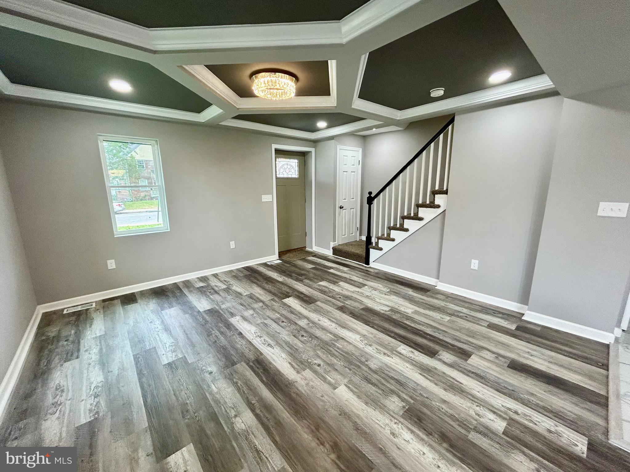 4642 Northwood Drive Baltimore, MD 21239 - Photo 4 of 28