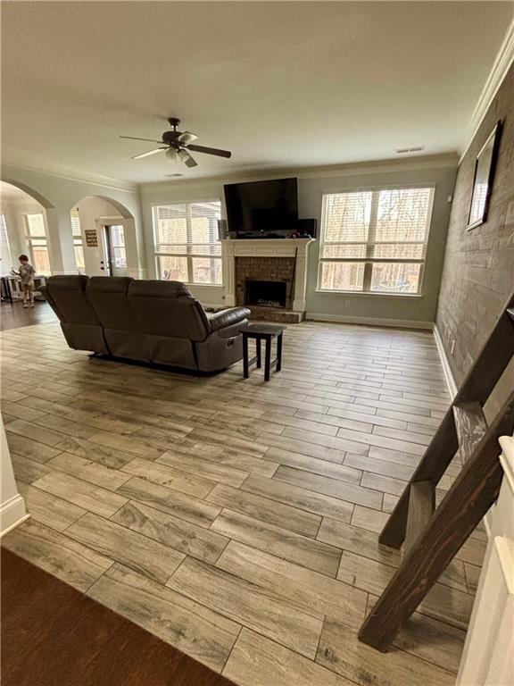 328 Vantage Point Locust Grove, GA 30248 - Photo 11 of 42