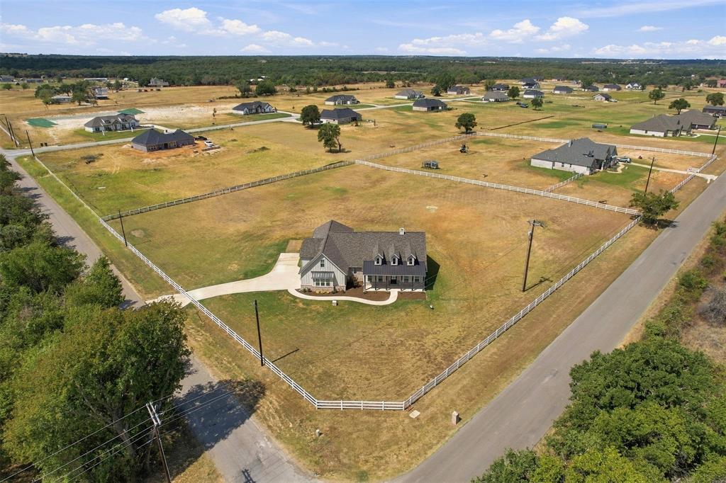 9101 Zion Hill Road Poolville, TX 76487 - Photo 27 of 30 Gallery Image 27