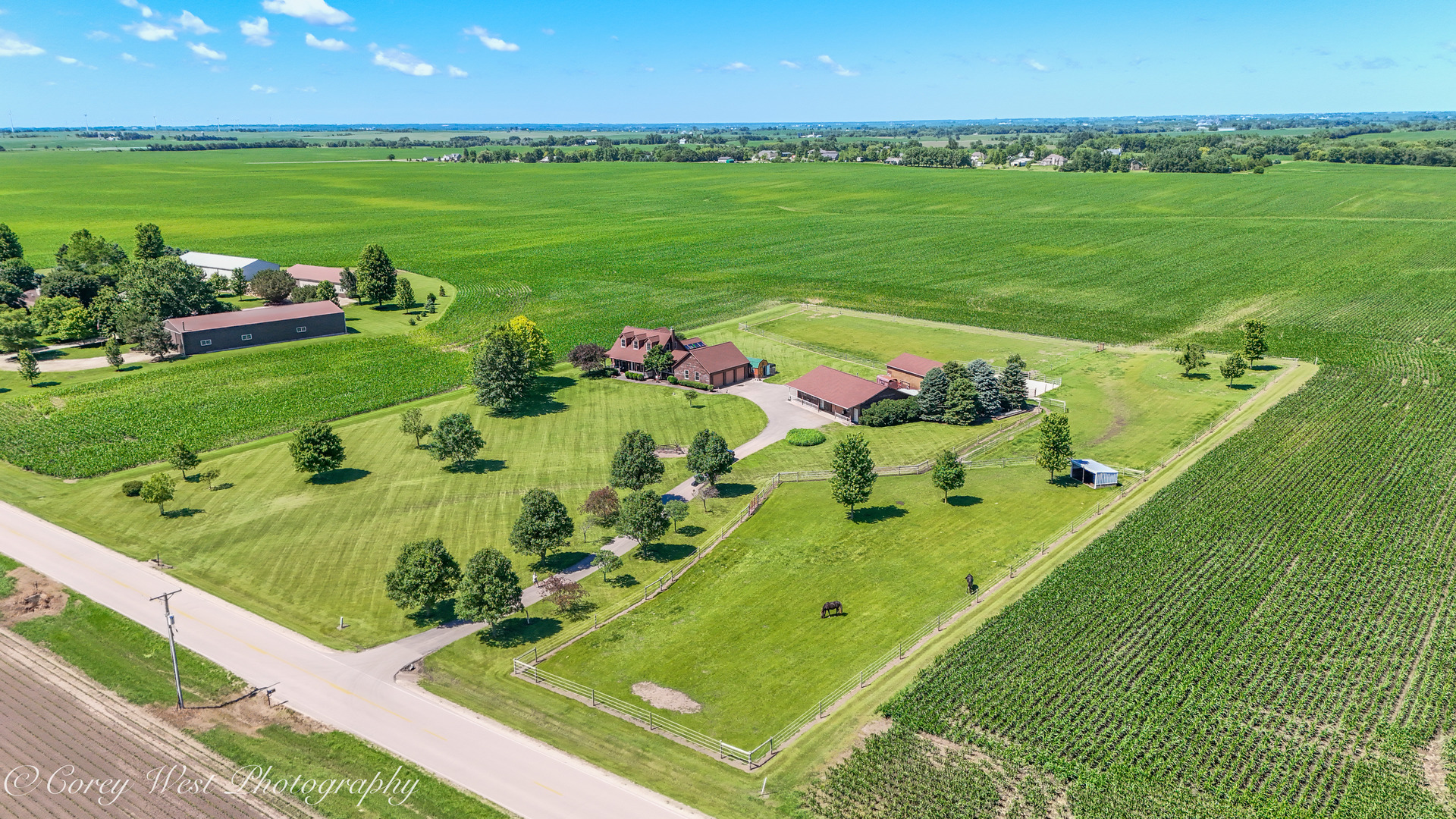 1869 Woodlawn Road Steward, IL 60553 - Photo 70 of 72