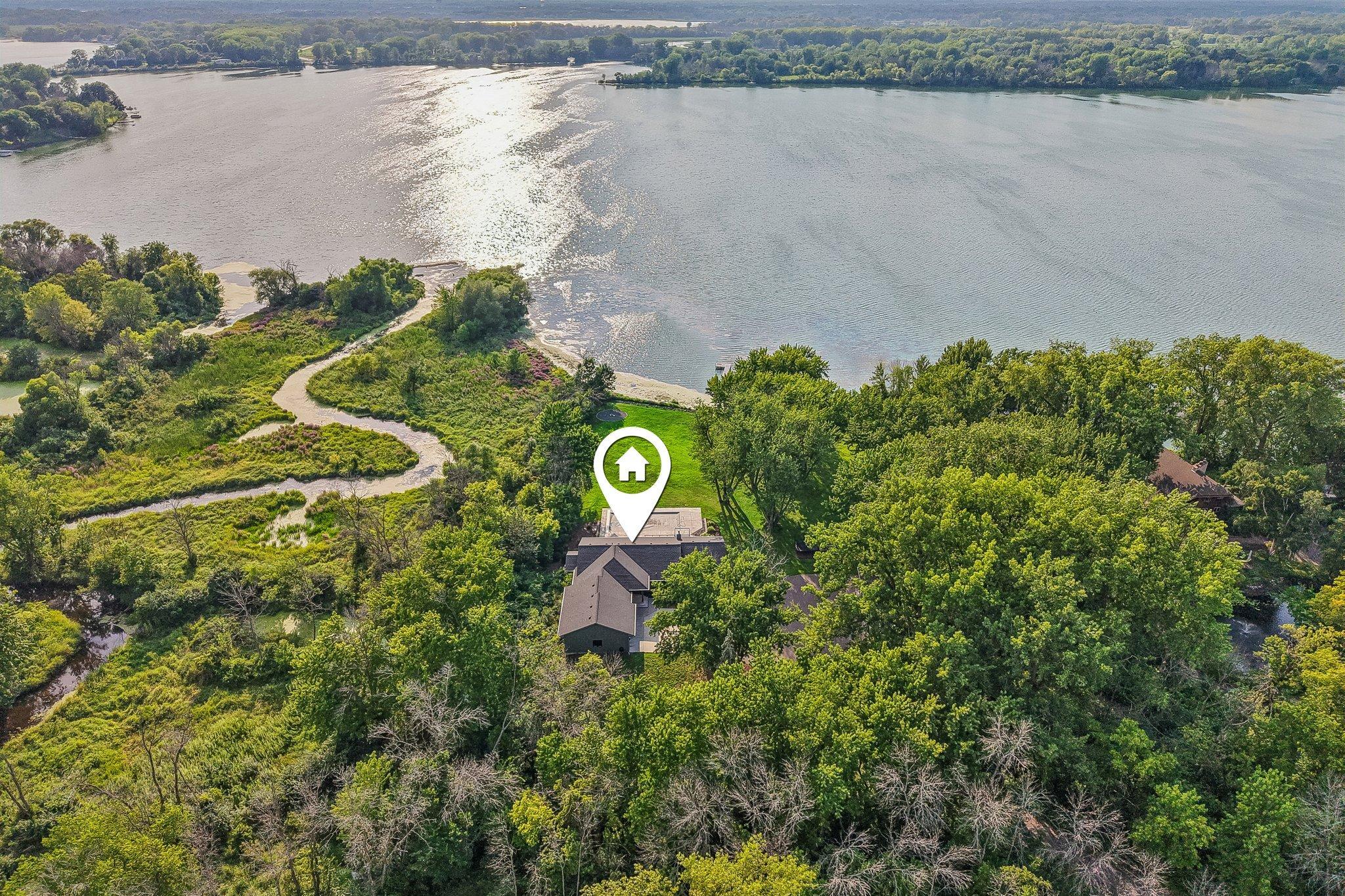 7397 Old Mill Road Hugo, MN 55038 - Photo 79 of 124 Gallery Image 79