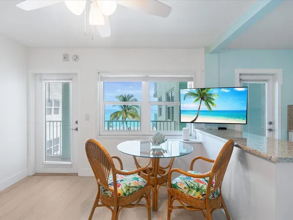 $2,500 | 2600 North Surf Road, Unit 302, Hollywood, FL 33019