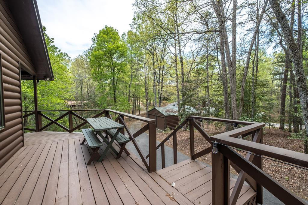 261 Holly Ridge Lane Murphy, NC 28906 - Photo 44 of 48