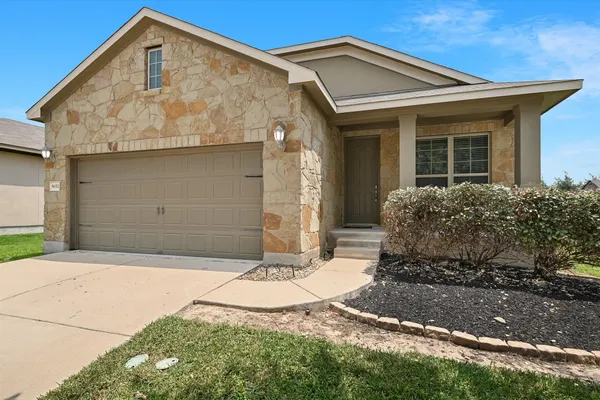 $2,095 | 5652 Porano Circle, Round Rock, TX 78665
