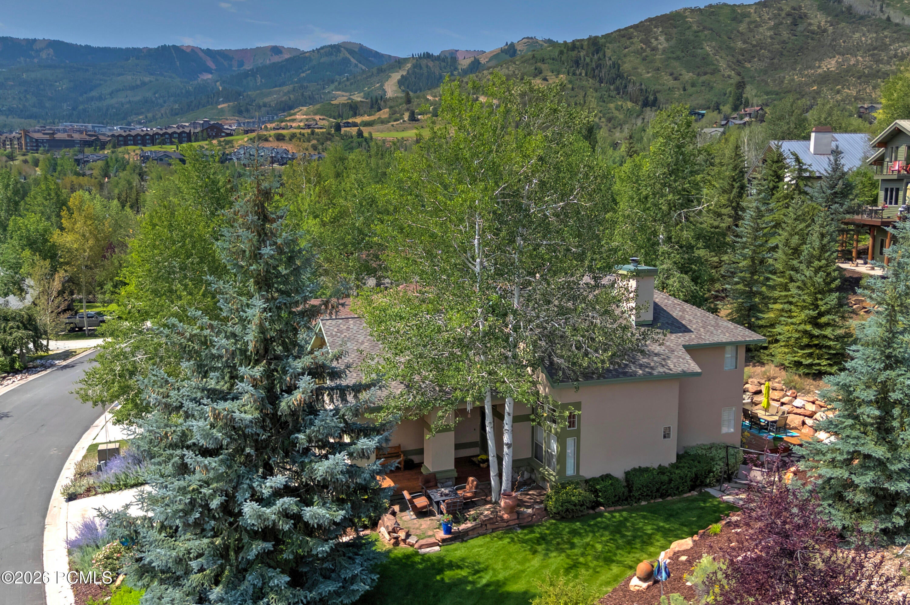 1916 Roffe Road Park City, UT 84098 - Photo 4 of 50 Gallery Image 4