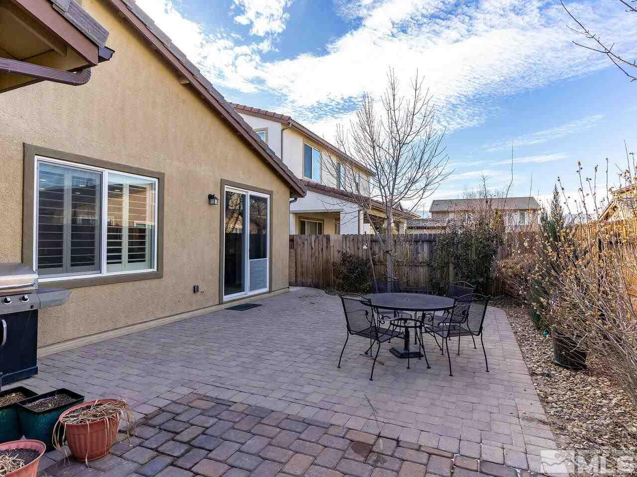 1925 Horse Prairie Road Reno, NV 89521 - Photo 26 of 32 a outdoor space with furniture