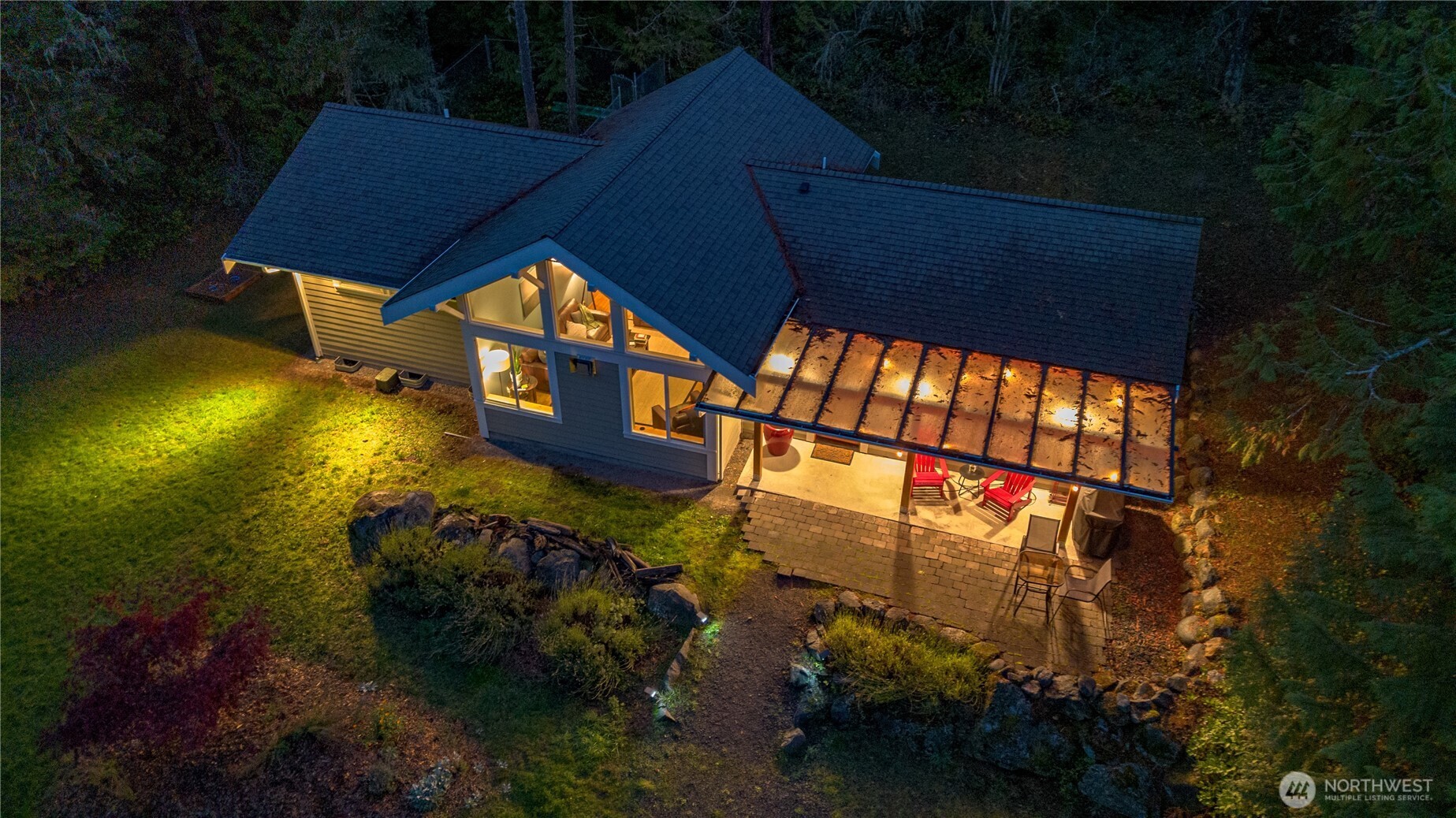 744 Tarte Road Friday Harbor, WA 98250 - Photo 28 of 36 Gallery Image 28