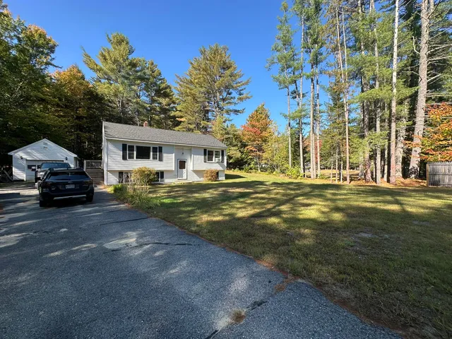 $295,000 | 37 Plains Road, Harrison, ME 04040