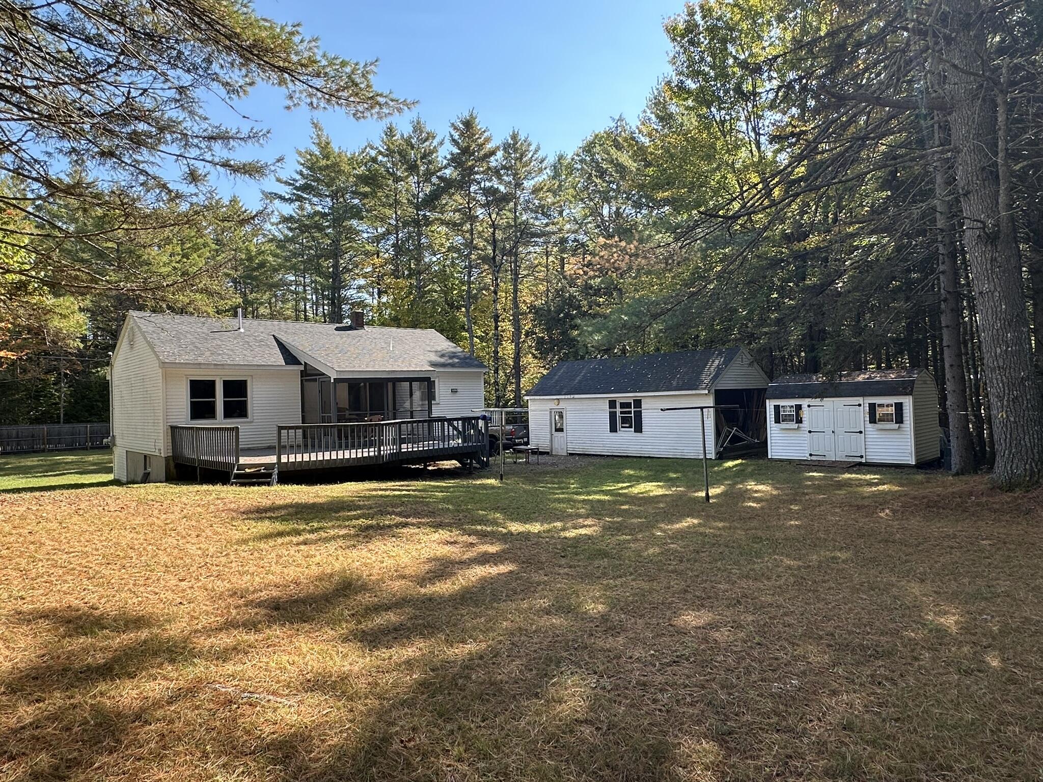 37 Plains Road Harrison, ME 04040 - Photo 18 of 19 IMG_4705