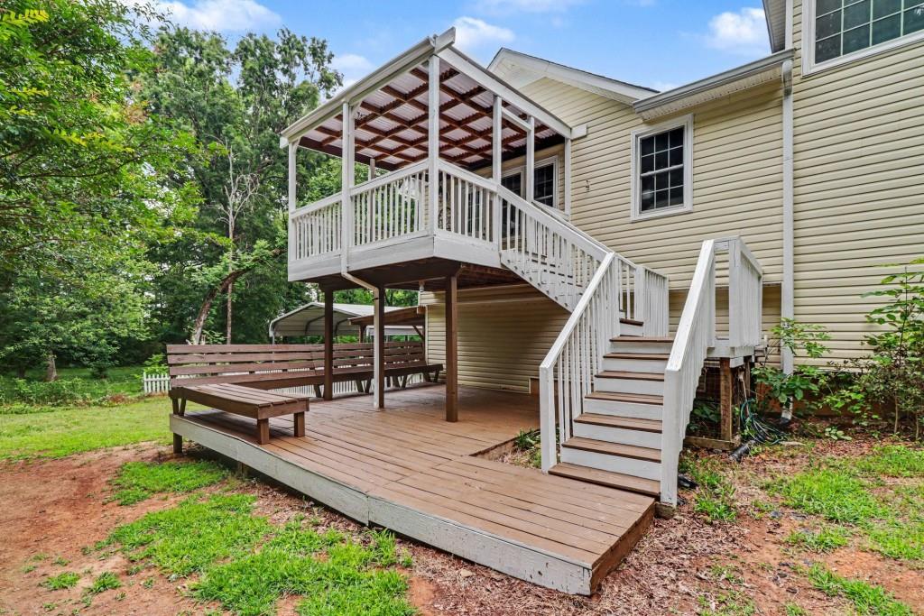 13 Morgan Avenue Northwest Cartersville, GA 30121 - Photo 7 of 36