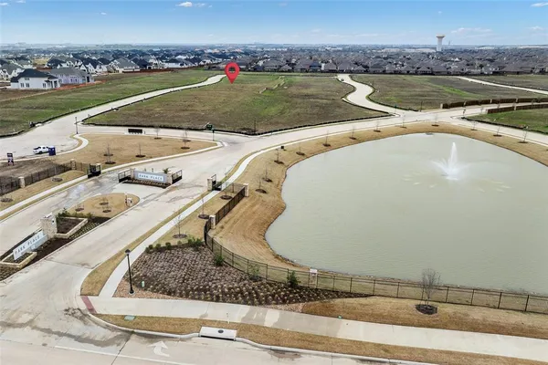 $449,686 | 900 Bellagio Drive, Prosper, TX 75078