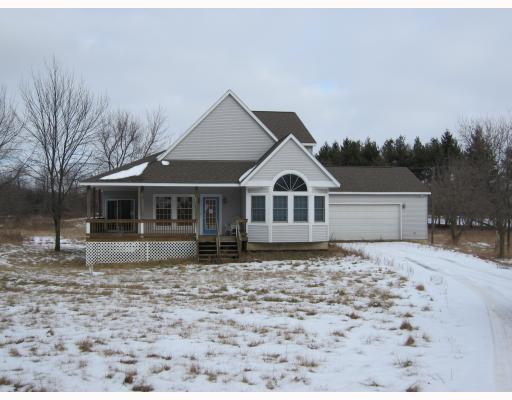 13114 Logan Road Manchester, MI 48158 - Photo 1 of 10 Photo 1