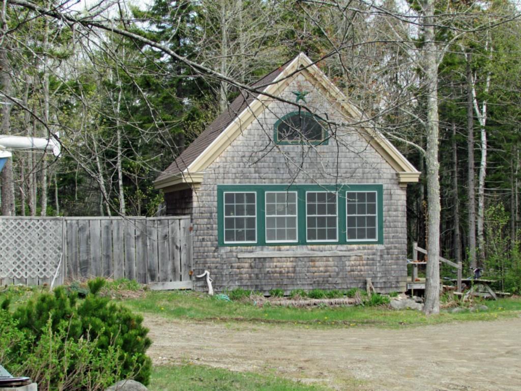 99 Roaring Spout Road Tenants Harbor, ME 04860 - Photo 5 of 20 Photo