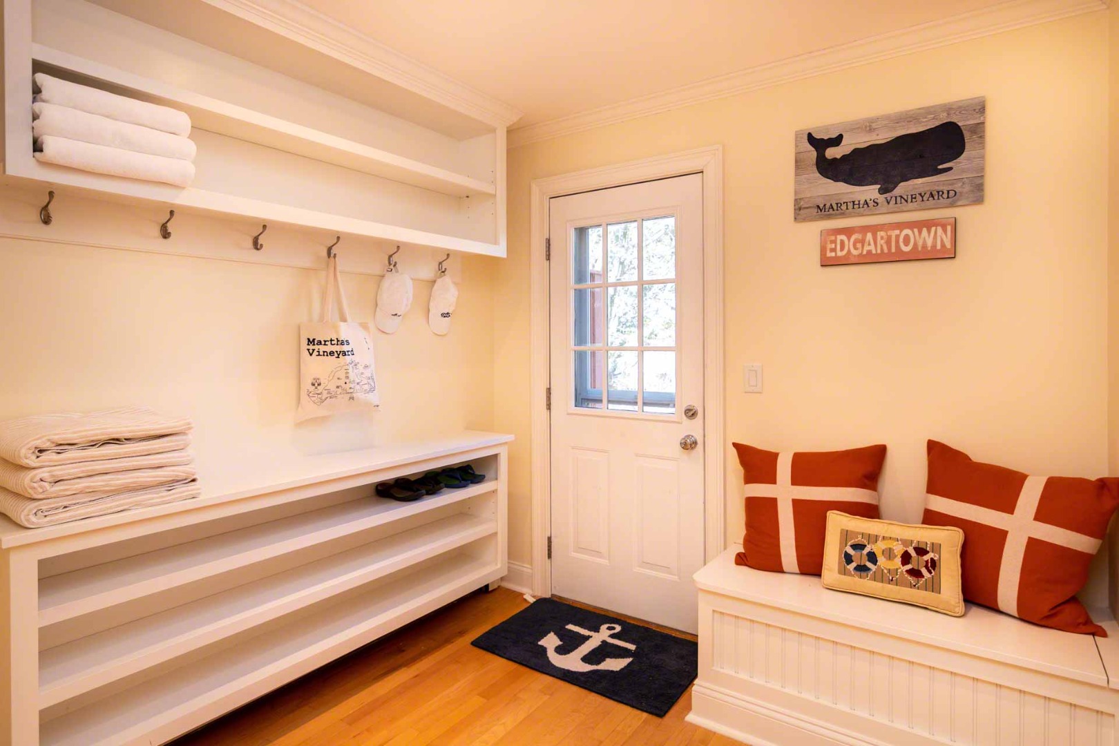 63 Norton Orchard Road Edgartown, MA 02539 - Photo 35 of 43 a utility room with furniture and a window
