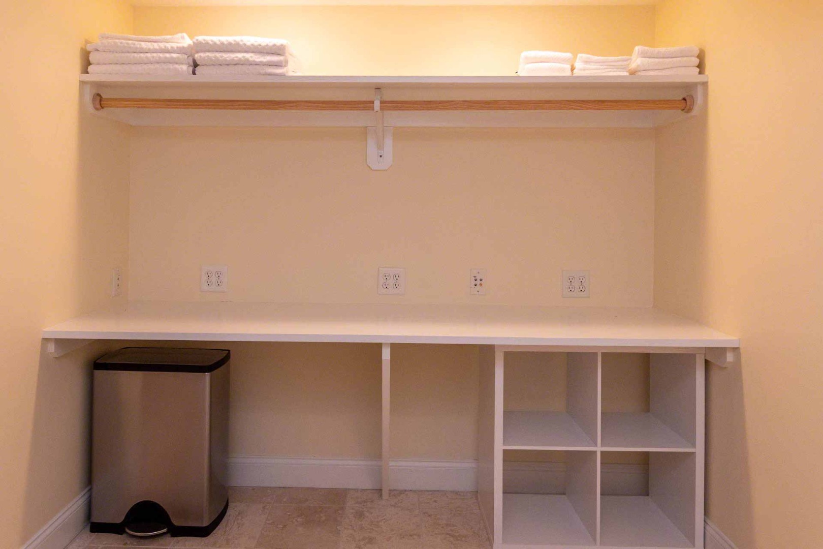 63 Norton Orchard Road Edgartown, MA 02539 - Photo 37 of 43 a close view of closet