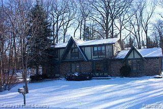 495 Tanglewood Drive Rochester, MI 48309 - Photo 1 of 1 p