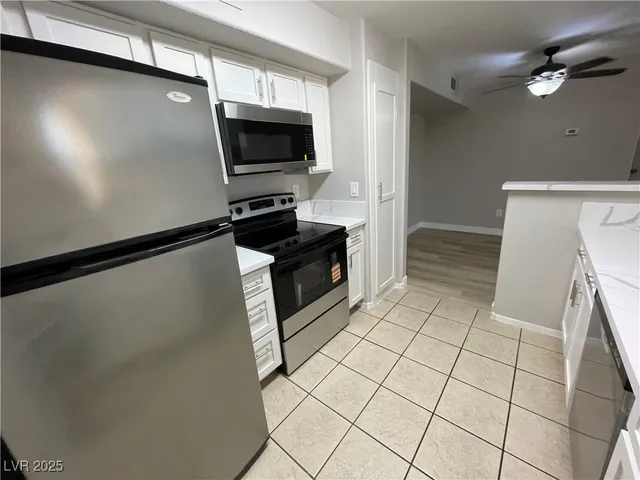 $1,095 | 2300 East Silverado Ranch Boulevard, Unit 2142, Las Vegas, NV 89123
